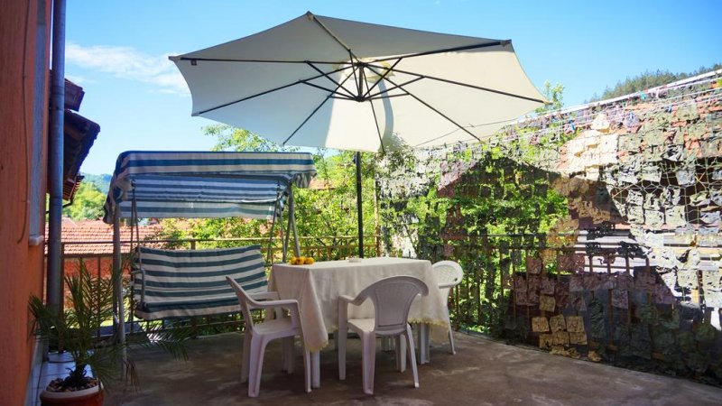 Къща за гости Памир - Снимка 5