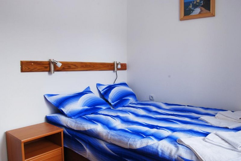 Къща за гости Памир - Снимка 1