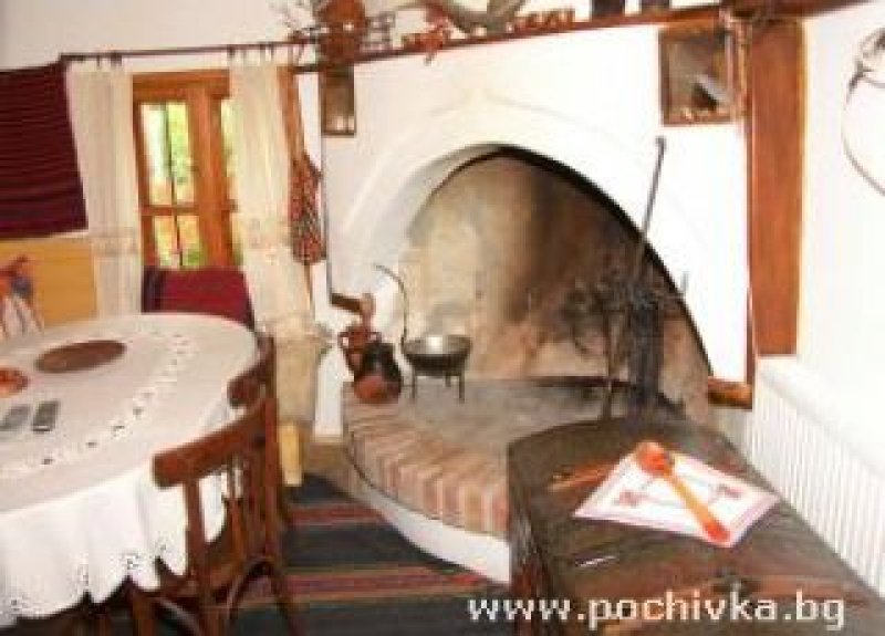Къща за гости Любима - Снимка 5