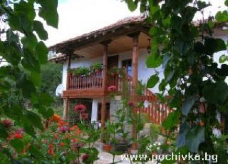 Къща за гости Любима - Снимка 3