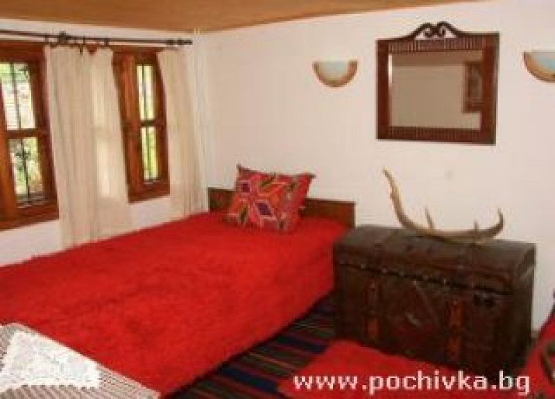 Къща за гости Любима - Снимка 1