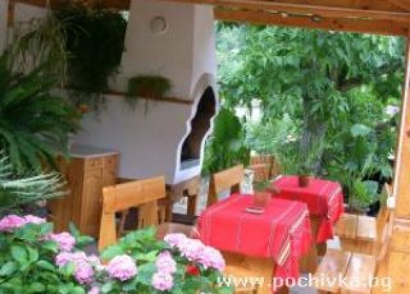 Къща за гости Любима - Снимка 4