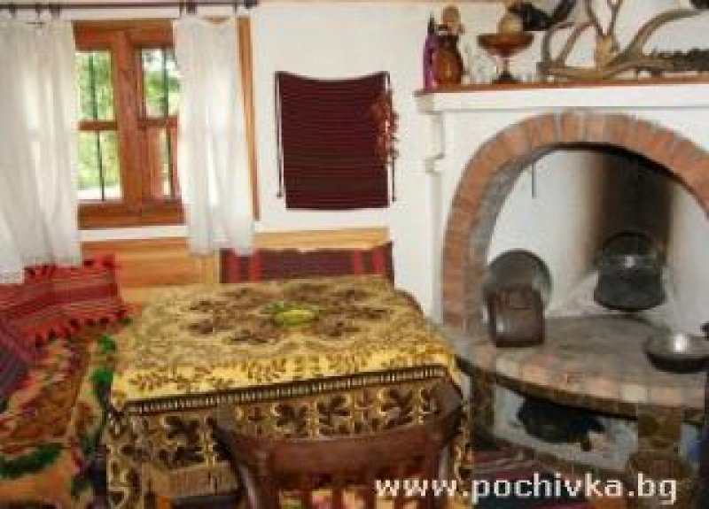 Къща за гости Любима - Снимка 2