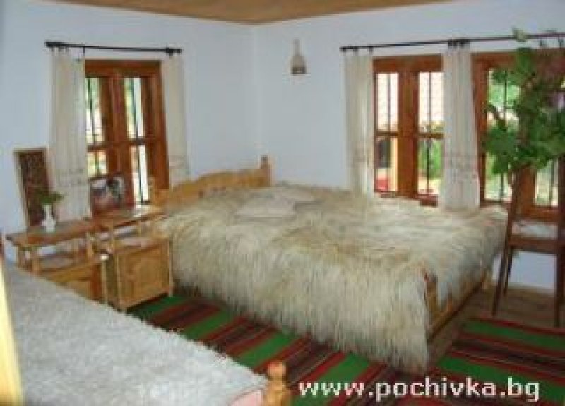 Къща за гости Любима - Снимка 5