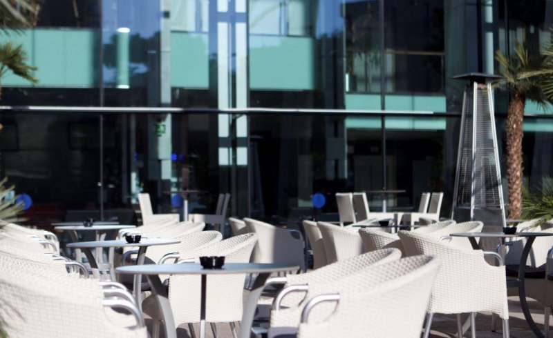 Gran Hotel Bali - Снимка 3