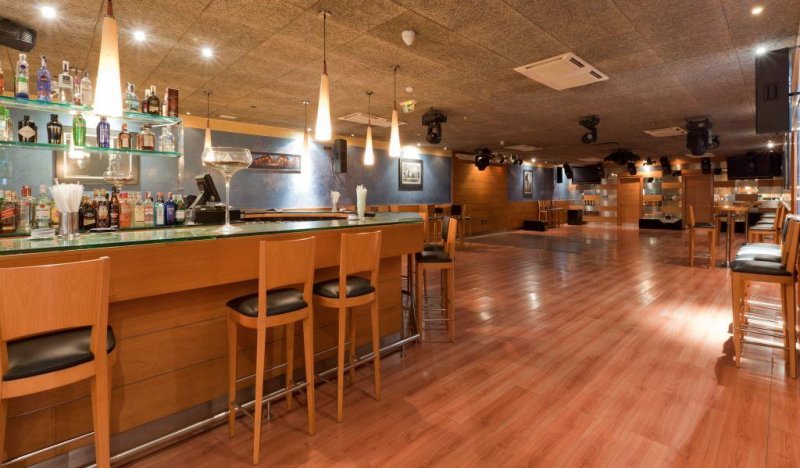 Gran Hotel Bali - Снимка 2