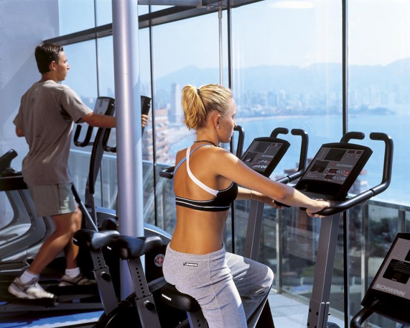 Gran Hotel Bali - Снимка 7