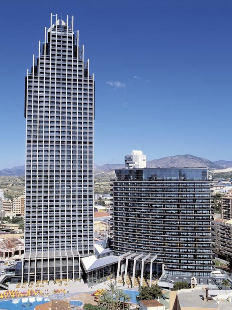 Gran Hotel Bali - Снимка 5