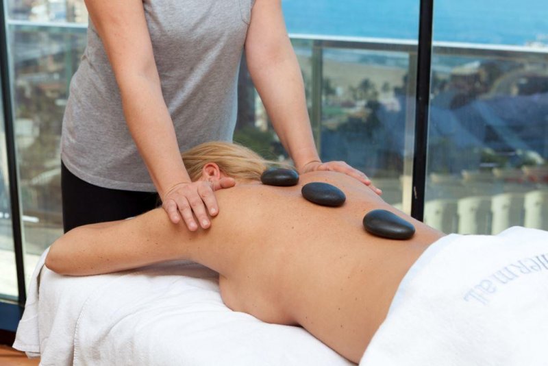 Gran Hotel Bali - Снимка 9