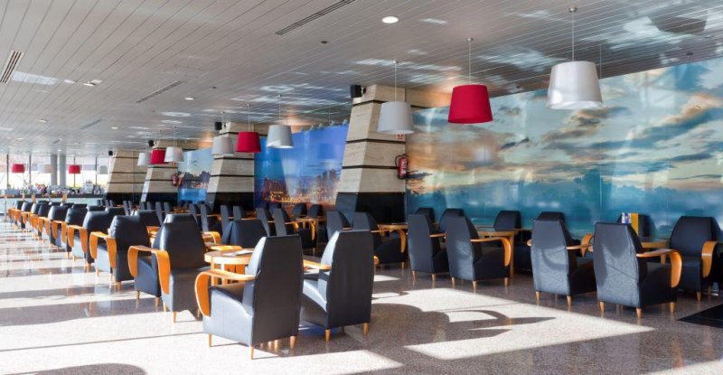 Gran Hotel Bali - Снимка 8