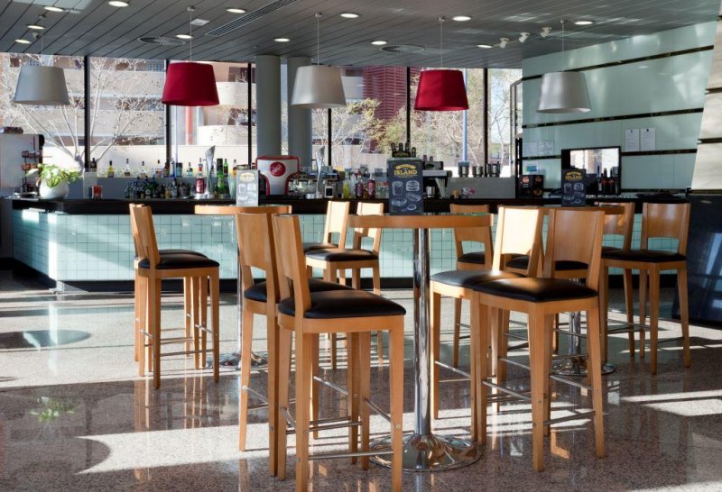 Gran Hotel Bali - Снимка 3