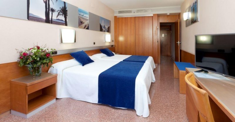 Gran Hotel Bali - Снимка 5