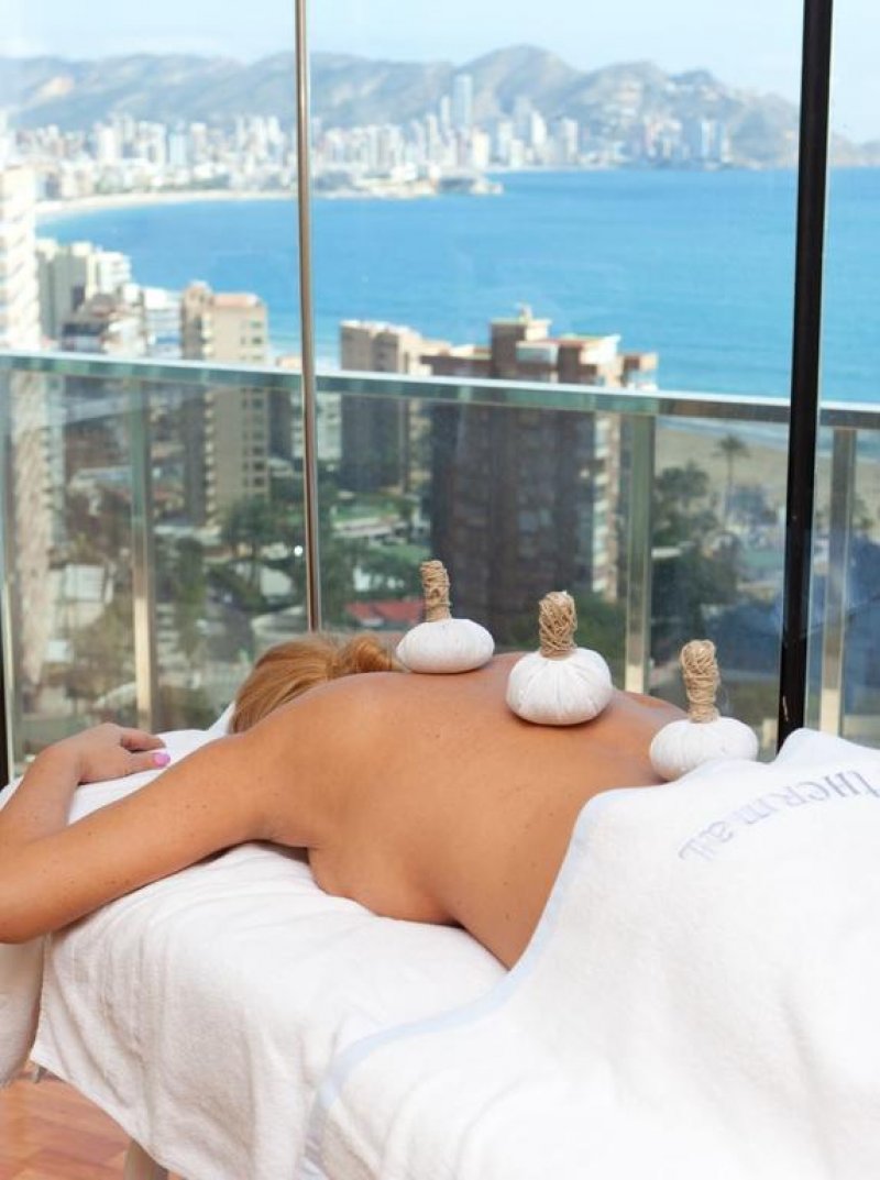 Gran Hotel Bali - Снимка 7