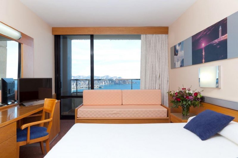 Gran Hotel Bali - Снимка 10