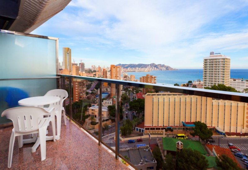 Gran Hotel Bali - Снимка 11