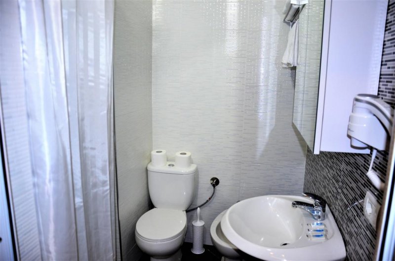 Hotel Virginia - Снимка 10