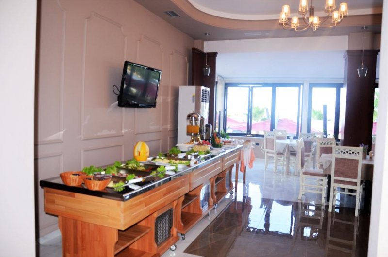 Hotel Virginia - Снимка 3