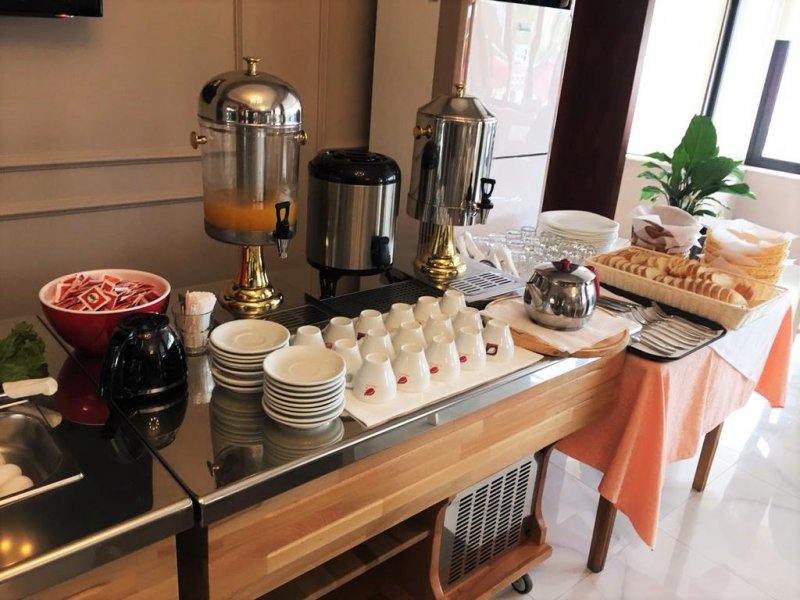 Hotel Virginia - Снимка 5