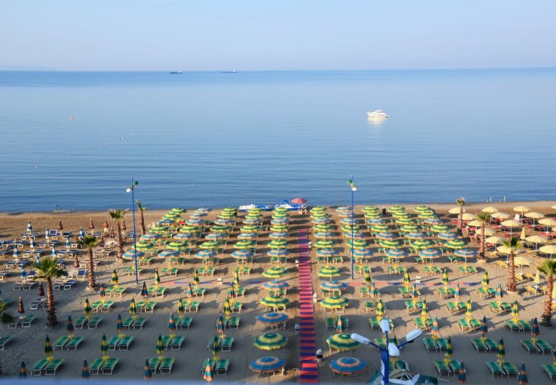 Hotel Virginia - Снимка 11