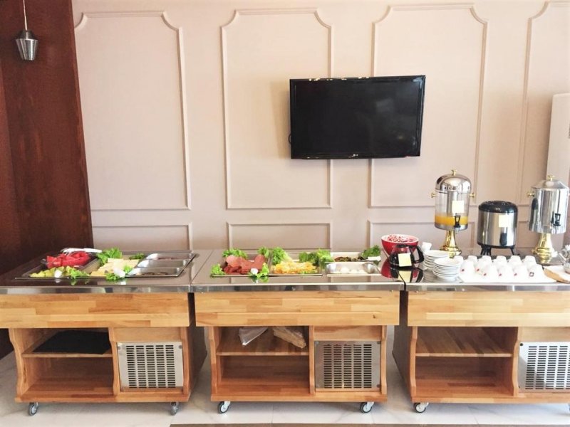 Hotel Virginia - Снимка 8