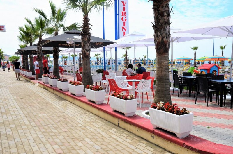 Hotel Virginia - Снимка 11