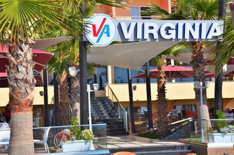Hotel Virginia - Снимка 7