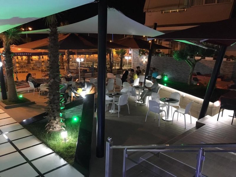 Hotel Virginia - Снимка 8