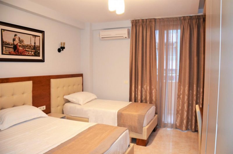 Hotel Virginia - Снимка 4