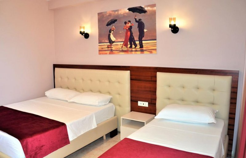 Hotel Virginia - Снимка 7