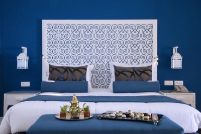 Radisson Blu Hammamet - Снимка 2