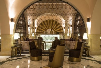 Radisson Blu Hammamet - Снимка 4