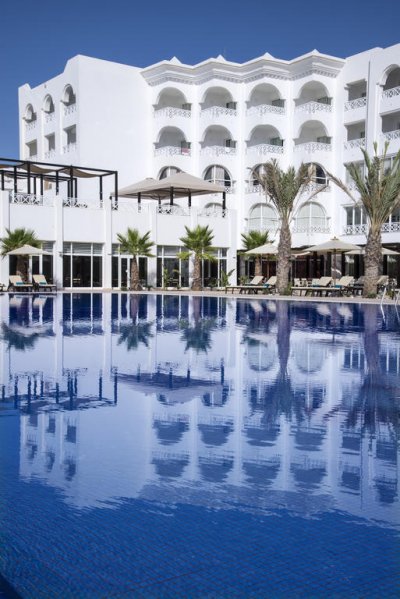 Radisson Blu Hammamet - Снимка 7