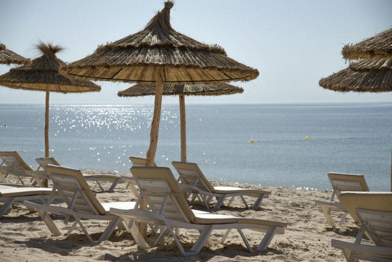 Radisson Blu Hammamet - Снимка 5