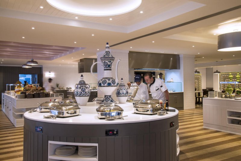 Radisson Blu Hammamet - Снимка 5