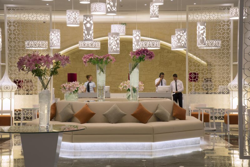 Radisson Blu Hammamet - Снимка 2