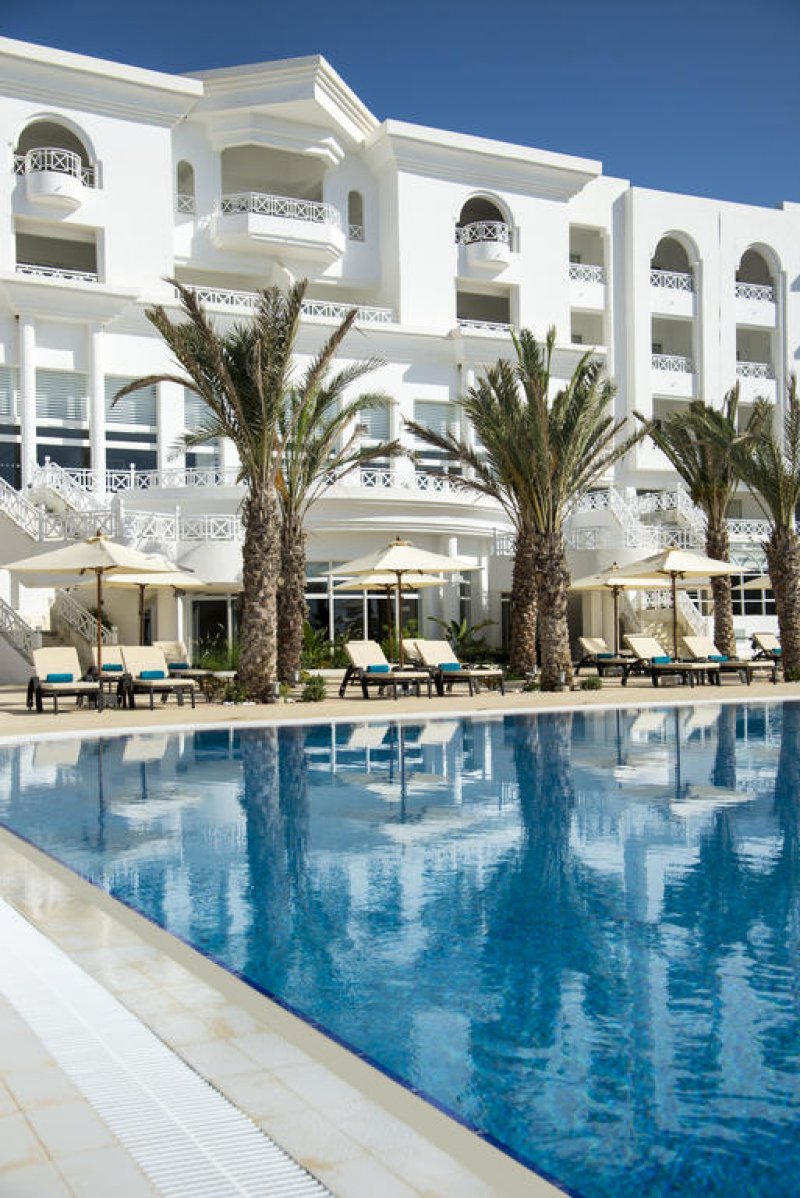 Radisson Blu Hammamet - Снимка 11