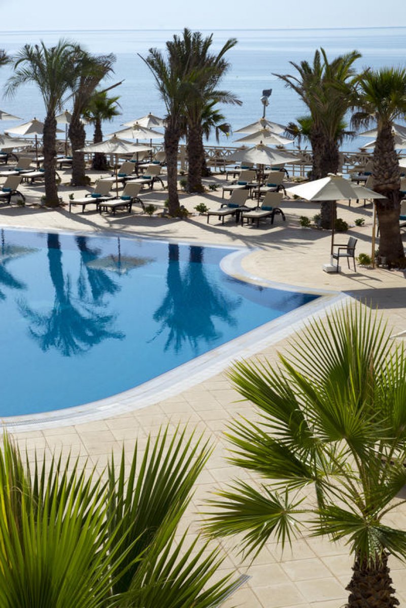 Radisson Blu Hammamet - Снимка 10