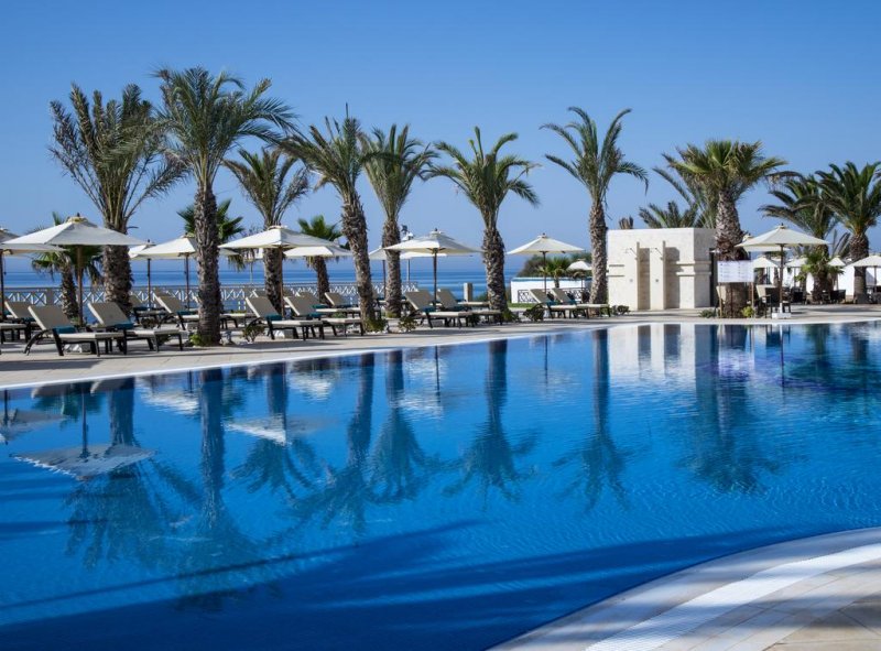Radisson Blu Hammamet - Снимка 0