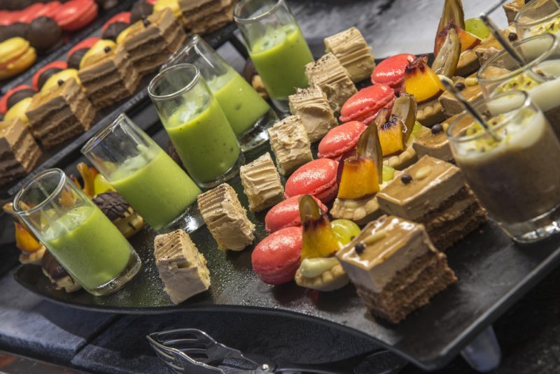 Radisson Blu Hammamet - Снимка 11