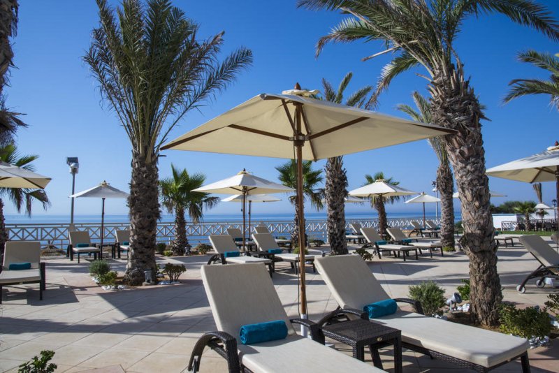 Radisson Blu Hammamet - Снимка 1