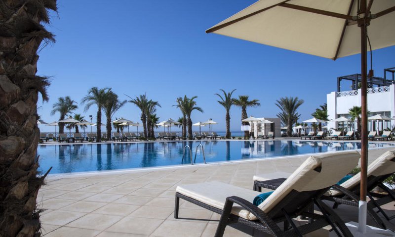 Radisson Blu Hammamet - Снимка 4