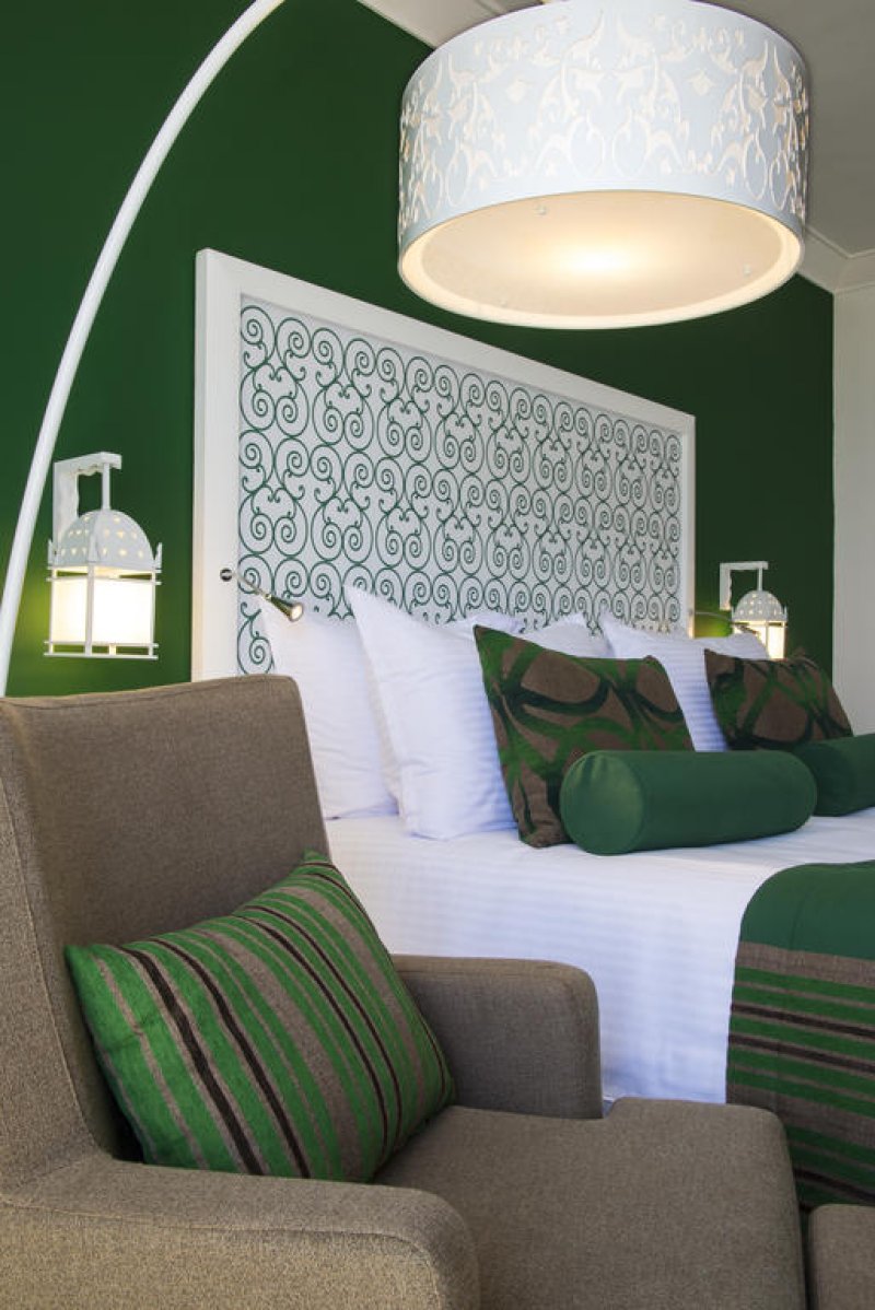 Radisson Blu Hammamet - Снимка 10