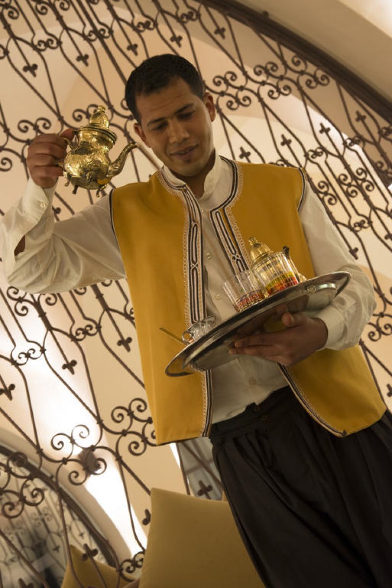 Radisson Blu Hammamet - Снимка 3