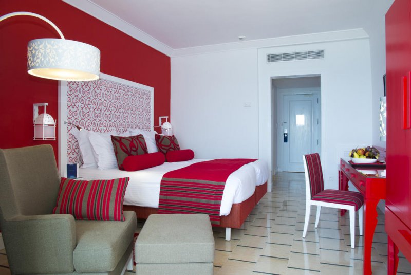 Radisson Blu Hammamet - Снимка 5