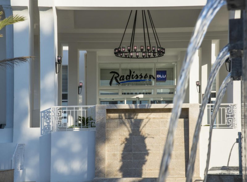 Radisson Blu Hammamet - Снимка 7