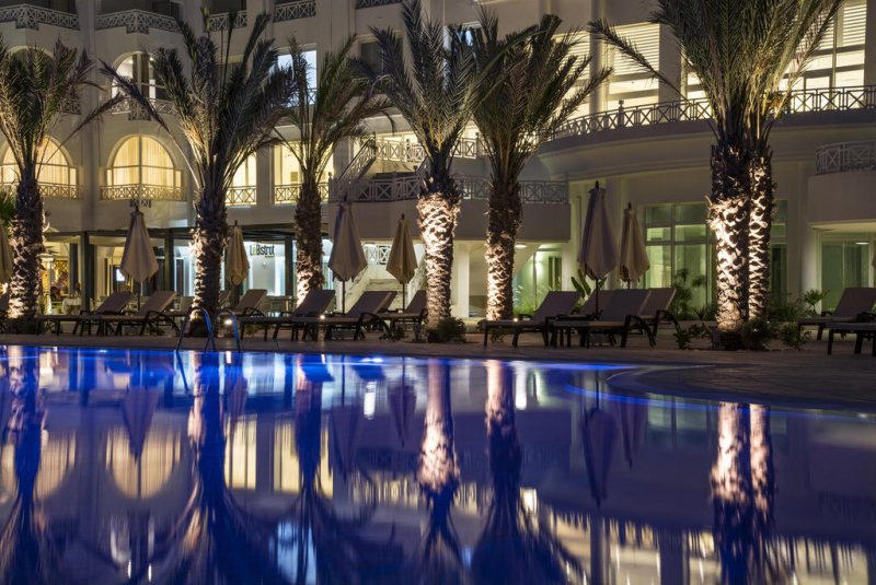 Radisson Blu Hammamet - Снимка 4