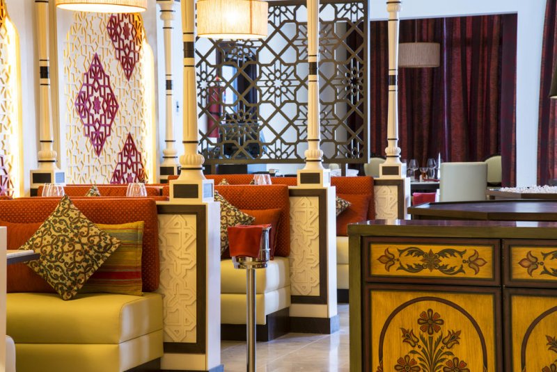 Radisson Blu Hammamet - Снимка 4