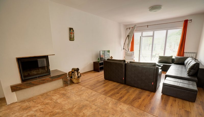 Къщ за кости Casa Apriltsi - Снимка 10