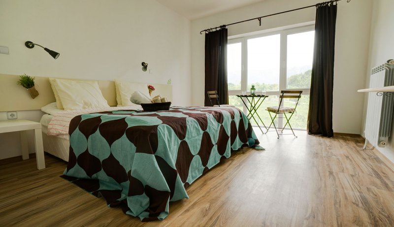 Къщ за кости Casa Apriltsi - Снимка 11