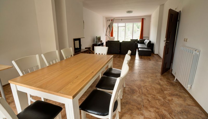 Къщ за кости Casa Apriltsi - Снимка 9